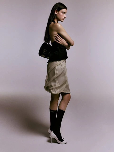 WE11DONE S/S 2025 Campaign