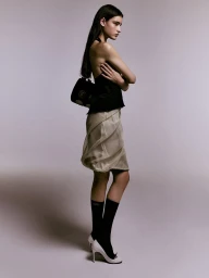 WE11DONE S/S 2025 Campaign