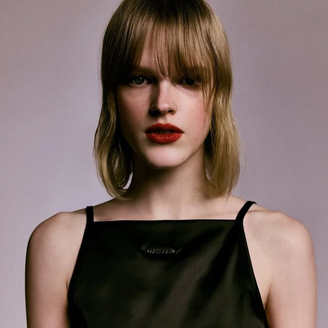 WE11DONE S/S 2025 Campaign