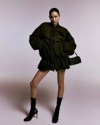 WE11DONE S/S 2025 Campaign