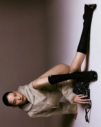 WE11DONE S/S 2025 Campaign