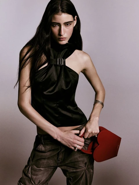 WE11DONE S/S 2025 Campaign