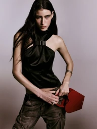 WE11DONE S/S 2025 Campaign