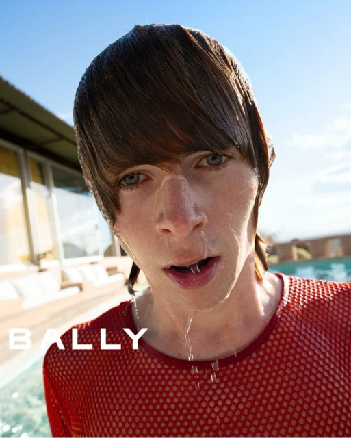 Bally S/S 2025 Campaign
