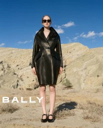 Bally S/S 2025 Campaign