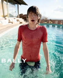 Bally S/S 2025 Campaign