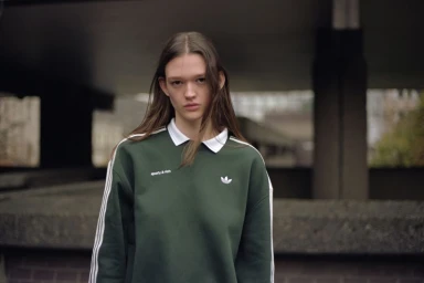 SPORTY & RICH X ADIDAS