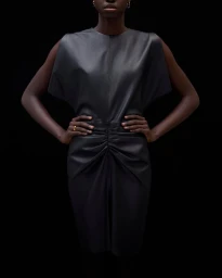 Victoria Beckham Valentine's Day 2025