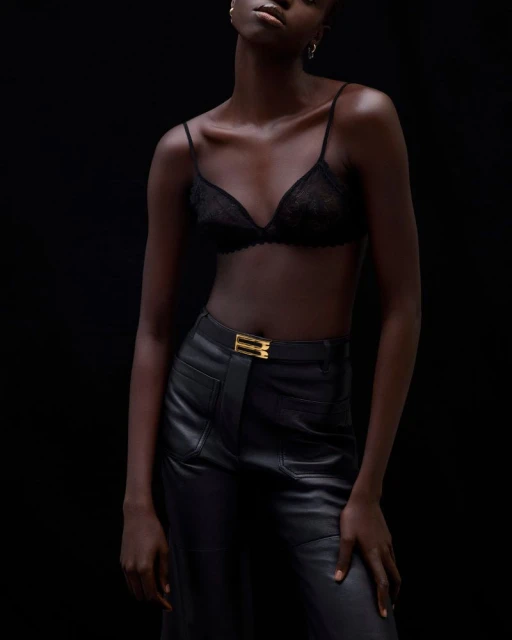 Victoria Beckham Valentine's Day 2025