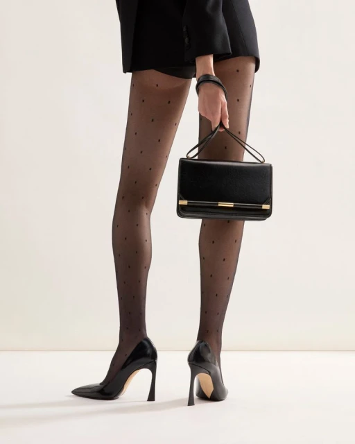 Victoria Beckham Valentine's Day 2025