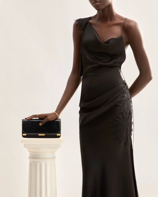 Victoria Beckham Valentine's Day 2025