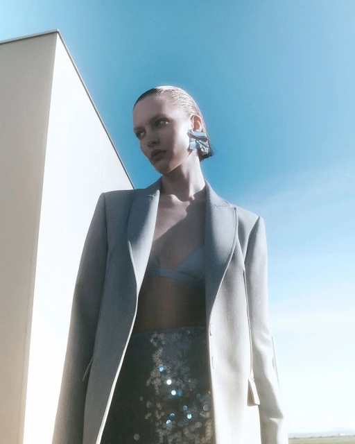 Patrizia Pepe S/S 2025 Campaign