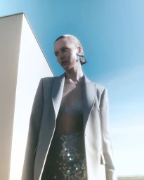 Patrizia Pepe S/S 2025 Campaign