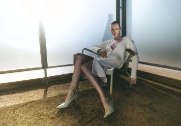 Patrizia Pepe S/S 2025 Campaign