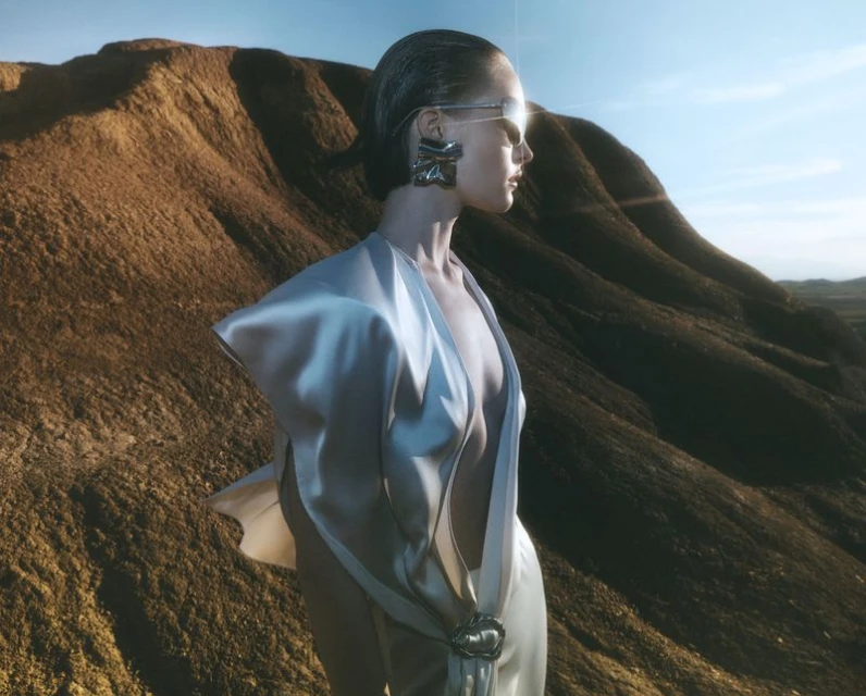 Patrizia Pepe S/S 2025 Campaign