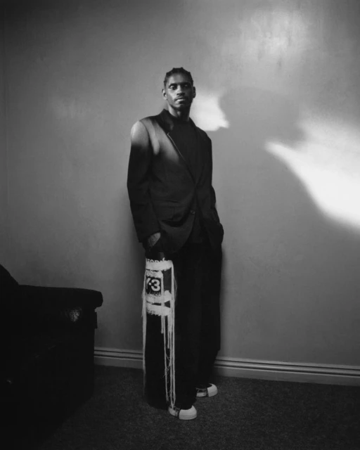 Y-3 S/S 2025 Campaign