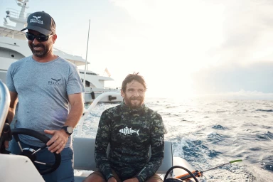 Citizens Of The Reef