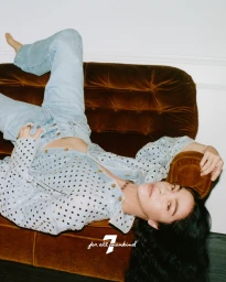 7 For All Mankind S/S 2025 Campaign