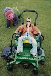 Desigual designed by Collina Strada