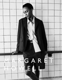 Margaret Howell S/S 2025 Campaign
