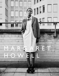 Margaret Howell S/S 2025 Campaign