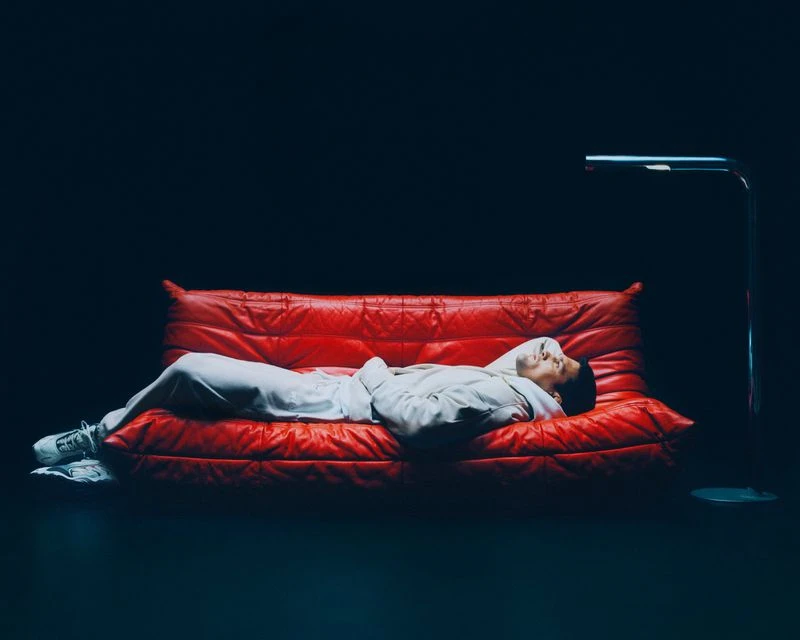 Savage x Fenty - Men's Lounge