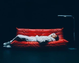 Savage x Fenty - Men's Lounge