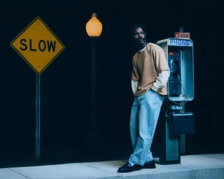 Savage x Fenty - Men's Lounge