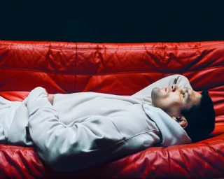 Savage x Fenty - Men's Lounge