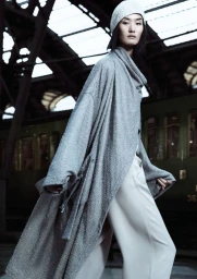 Giorgio Armani S/S 2025