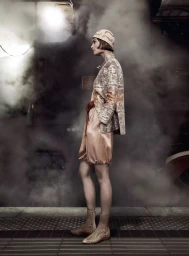 Giorgio Armani S/S 2025