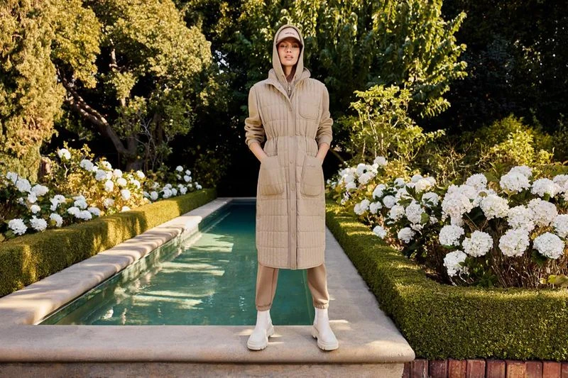 Mackage S/S 2025 Campaign