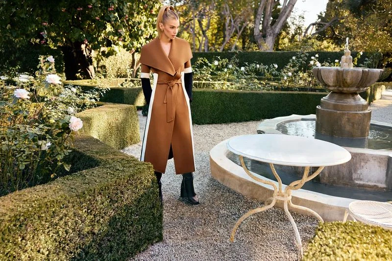 Mackage S/S 2025 Campaign