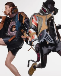 Craig Green S/S 2025 Campaign