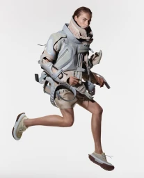 Craig Green S/S 2025 Campaign