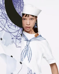 Moschino Collezione 02 S/S 25 Campaign