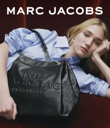 Marc Jacobs Spring 2025 Campaign