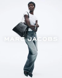 Marc Jacobs Spring 2025 Campaign