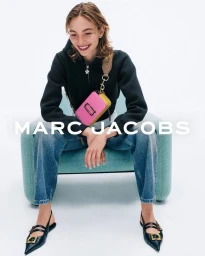 Marc Jacobs Spring 2025 Campaign