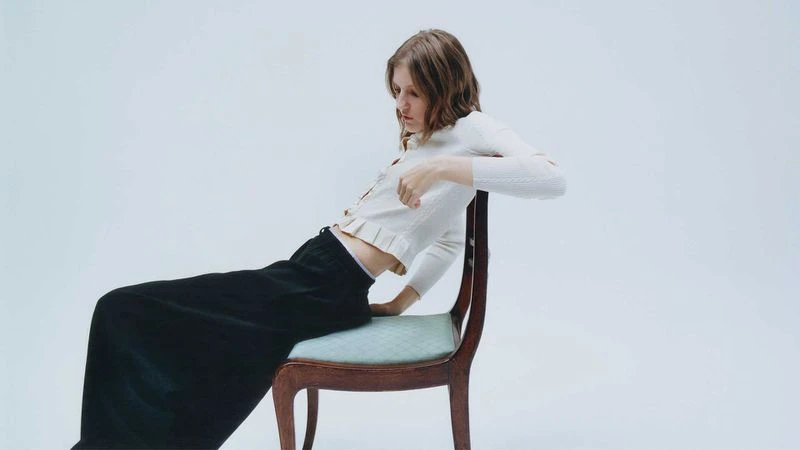CLAUDIE PIERLOT S/S 25 CAMPAIGN