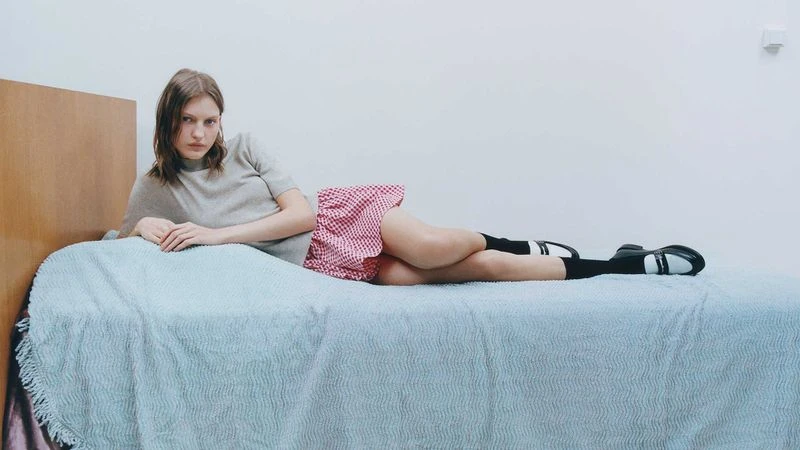 CLAUDIE PIERLOT S/S 25 CAMPAIGN