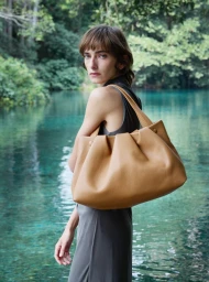 The Moirè: The regenerative power of nature