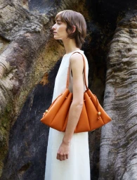 The Moirè: The regenerative power of nature