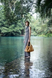 The Moirè: The regenerative power of nature