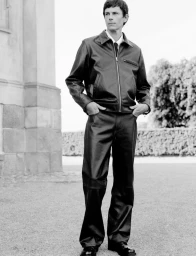 Berner Kühl Spring Summer 2025 Campaign