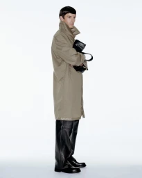 Berner Kühl Spring Summer 2025 Campaign