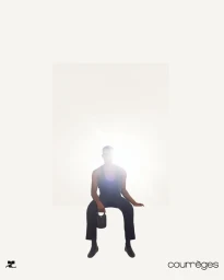 Courrèges S/S 25 Campaign