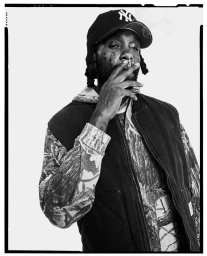 Gotham NY | High Love New York Campaign