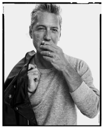 Gotham NY | High Love New York Campaign