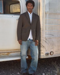 Origins Spring/ Summer 2025